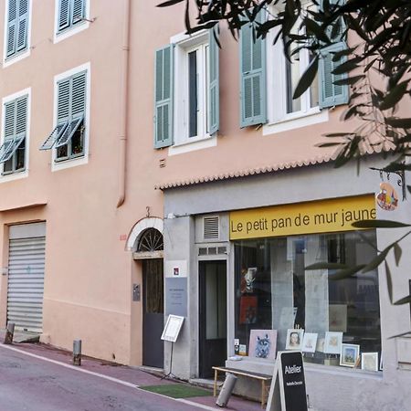 Le Saint Joseph - Old Tow, 2 Appartments In 1 Nice Exterior foto