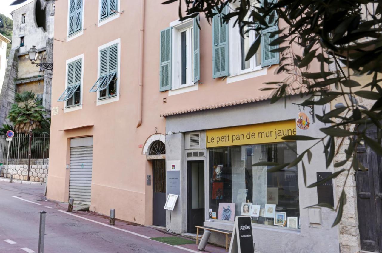 Le Saint Joseph - Old Tow, 2 Appartments In 1 Nice Exterior foto
