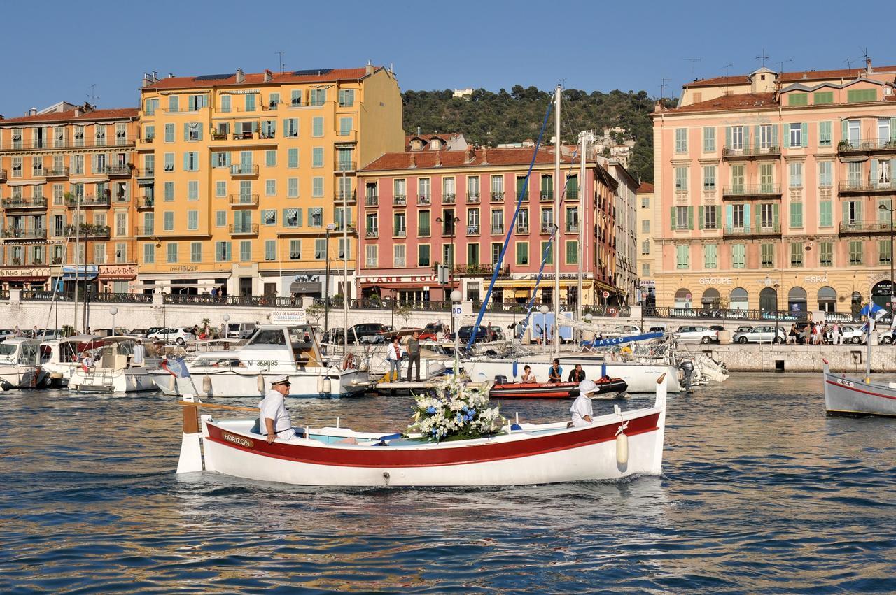 Le Saint Joseph - Old Tow, 2 Appartments In 1 Nice Exterior foto